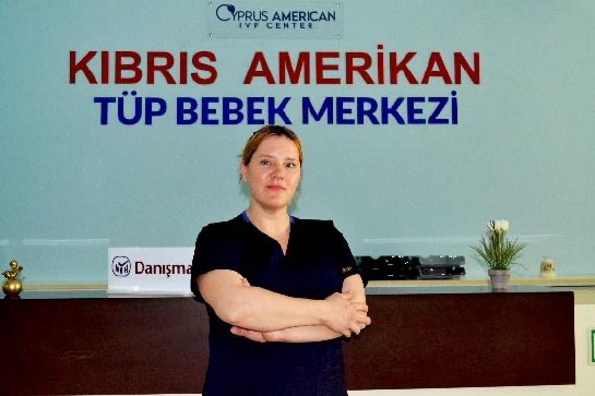kıbrıs tüp bebek