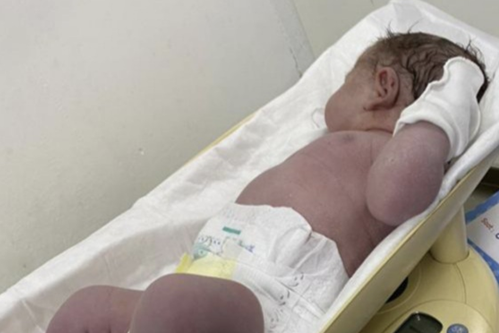 Bir hayal daha Kıbrıs Amerikan Tüp Bebek Merkezinde gerçek oldu!