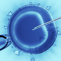 IVF Tedavisinde Mikroenjeksiyon Nedir