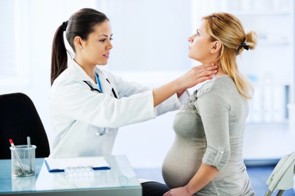 Tiroid hormonları