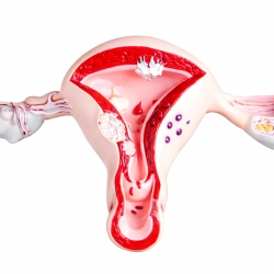 Rahimde Perde Nedir? (Uterin Septum) Belirtileri ve Tüp Bebek Sürecine Etkisi