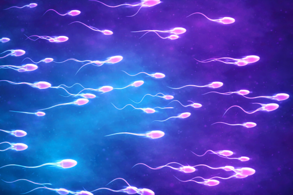 Sperm Morfoloji Bozukluğu Gebeliğe Engel mi
