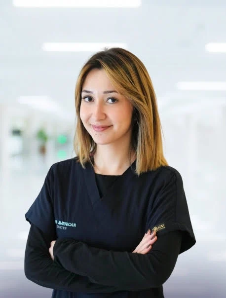 Berfin Gönül İldem