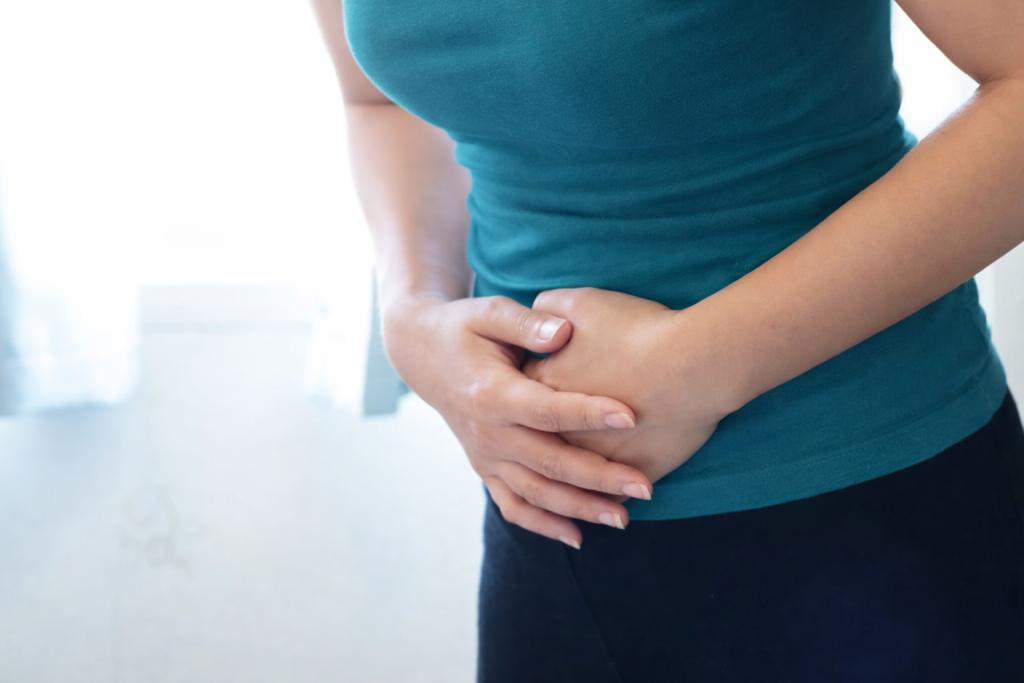 Hidrosalpenks Ameliyatı