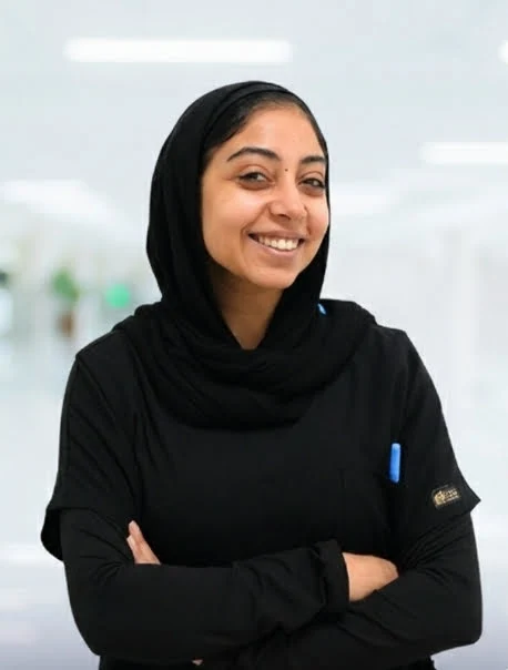 Nada Hisham