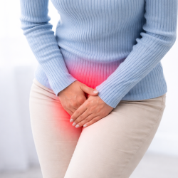 Rahim Sarkması Ameliyatı