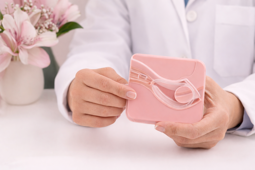 G Noktası Büyütme