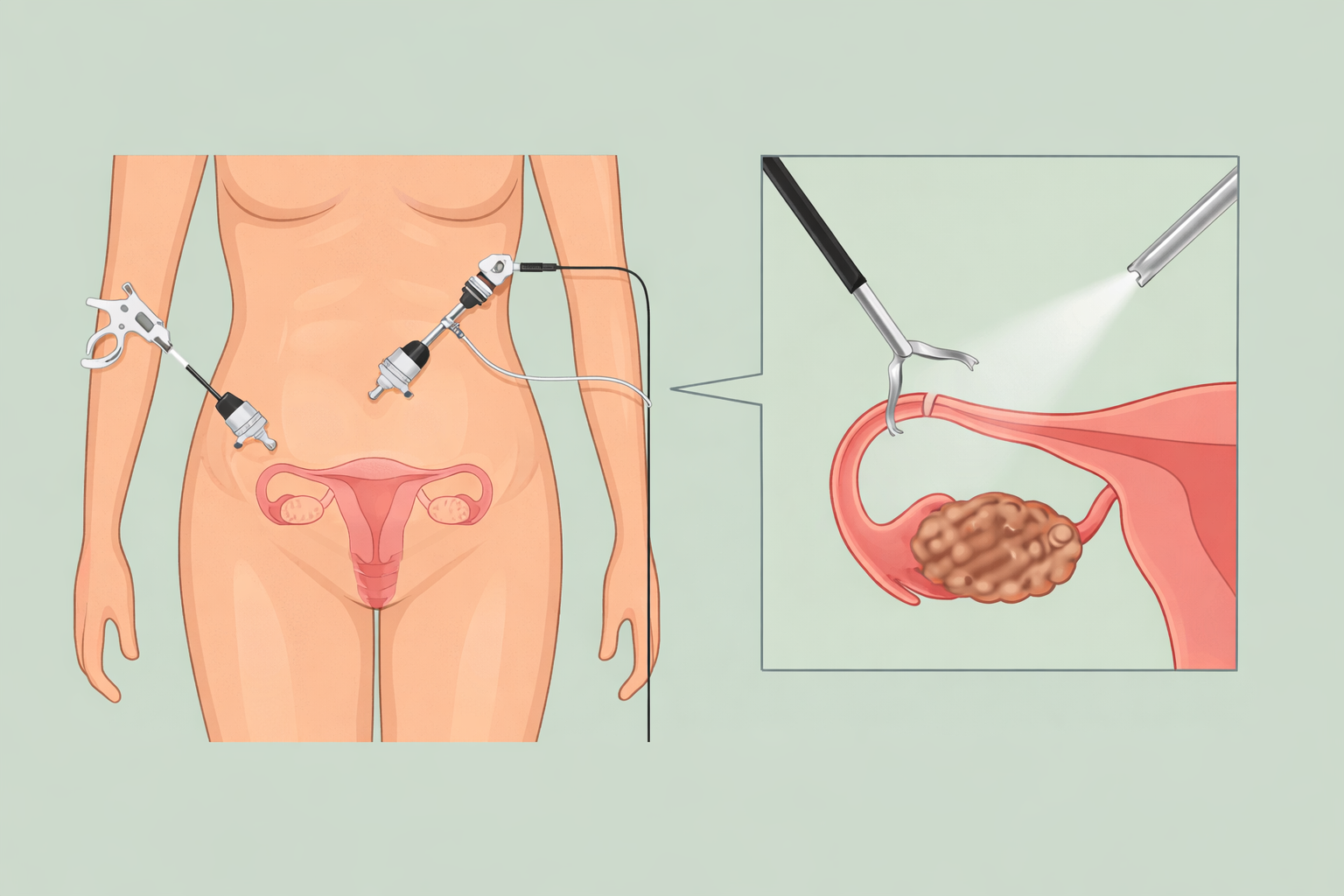 Tüplerin Bağlanması